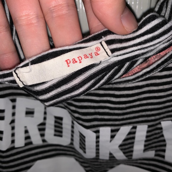 Papaya Tank Top - Picture 4 of 5